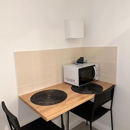 Studio 3 Au Coeur De Perigueux公寓 外观 照片