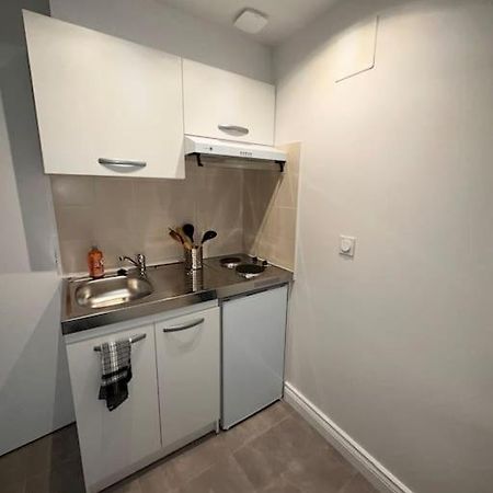 Studio 3 Au Coeur De Perigueux公寓 外观 照片