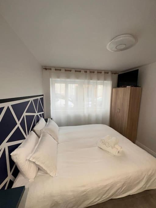 Studio 3 Au Coeur De Perigueux公寓 外观 照片