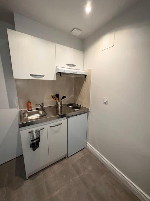 Studio 3 Au Coeur De Perigueux公寓 外观 照片
