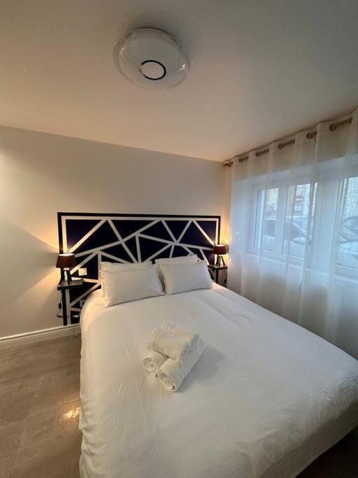Studio 3 Au Coeur De Perigueux公寓 外观 照片